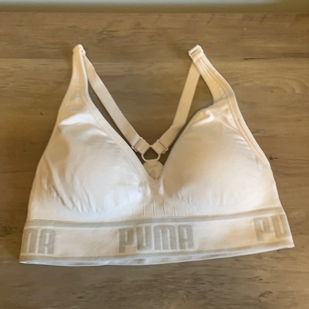 Puma Sports Bra